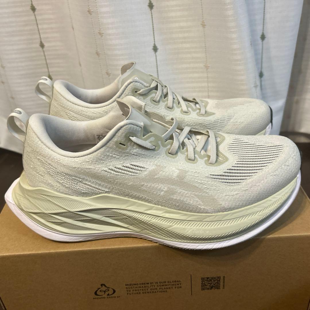 アシックス　スーパーブラスト2 26.0cm