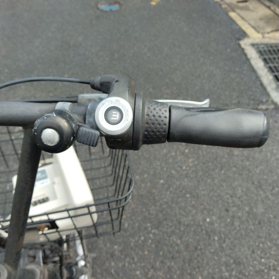 [442]送料無料 SugarDrop 電動自転車 充電器付