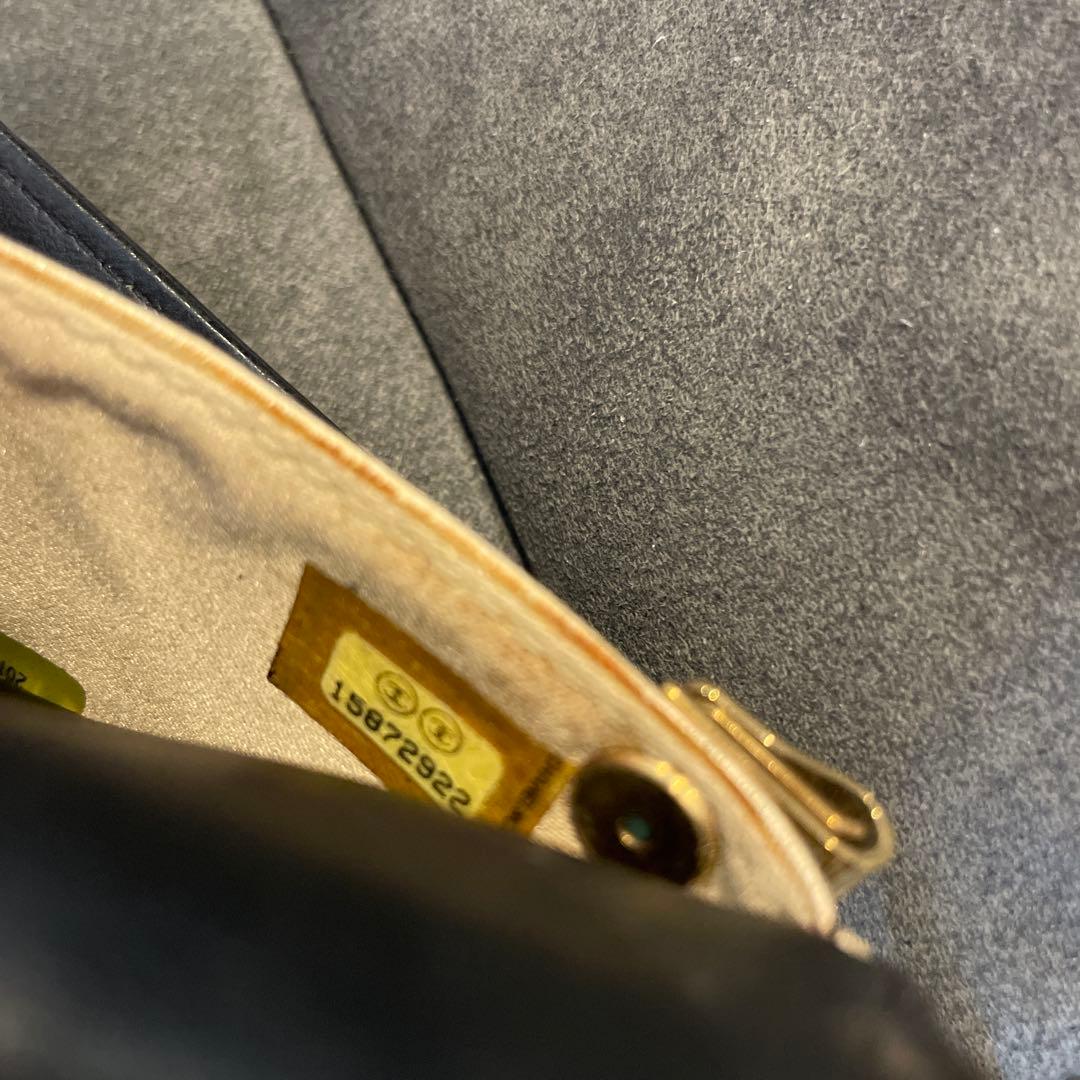 ☆CHANEL カメリアキーケース☆