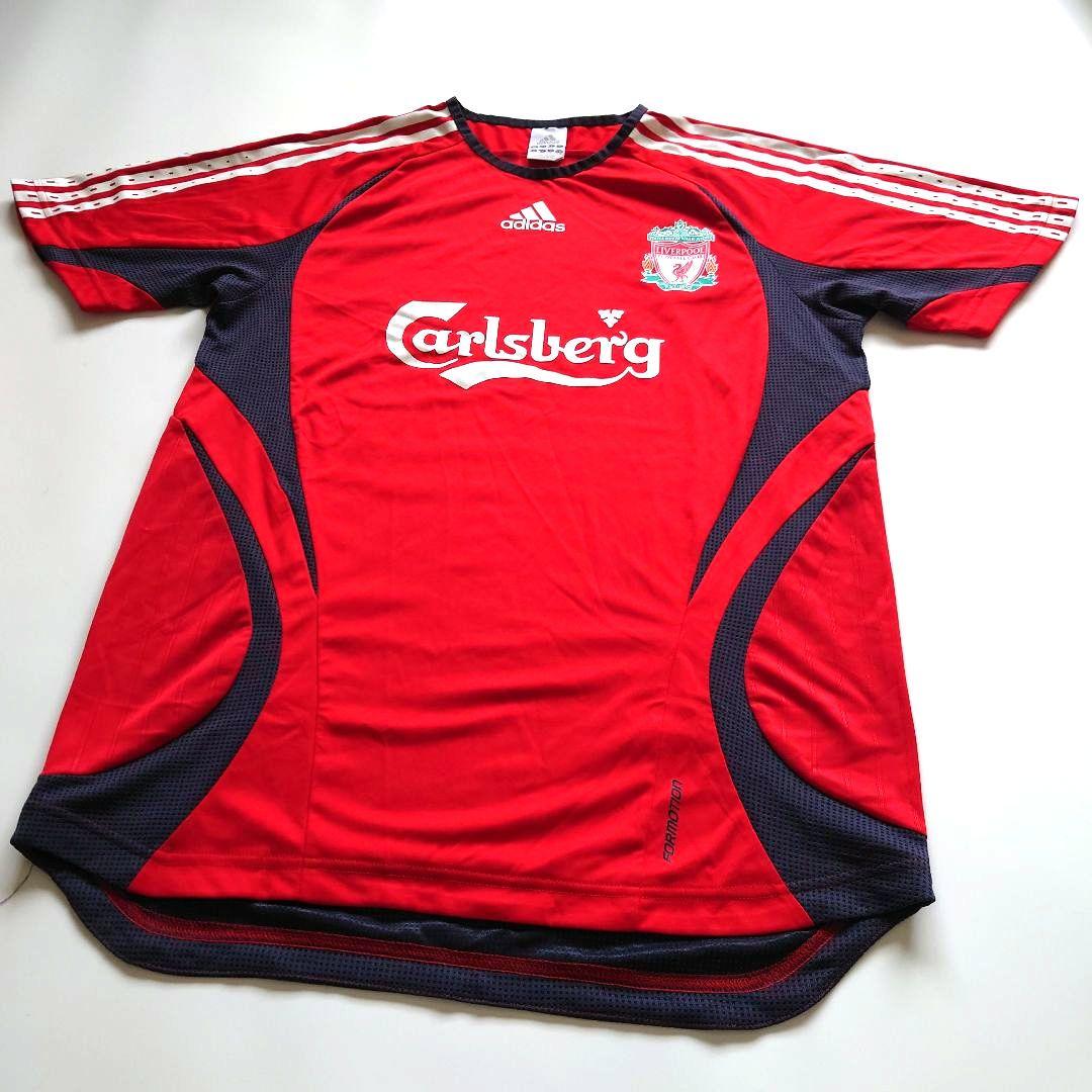 希少 Stingwater サッカーシャツ 総柄 プリント M（B54）