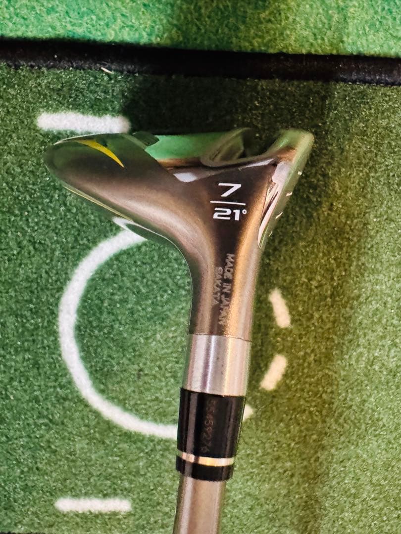 空　レディース　ゴルフクラブ　5w