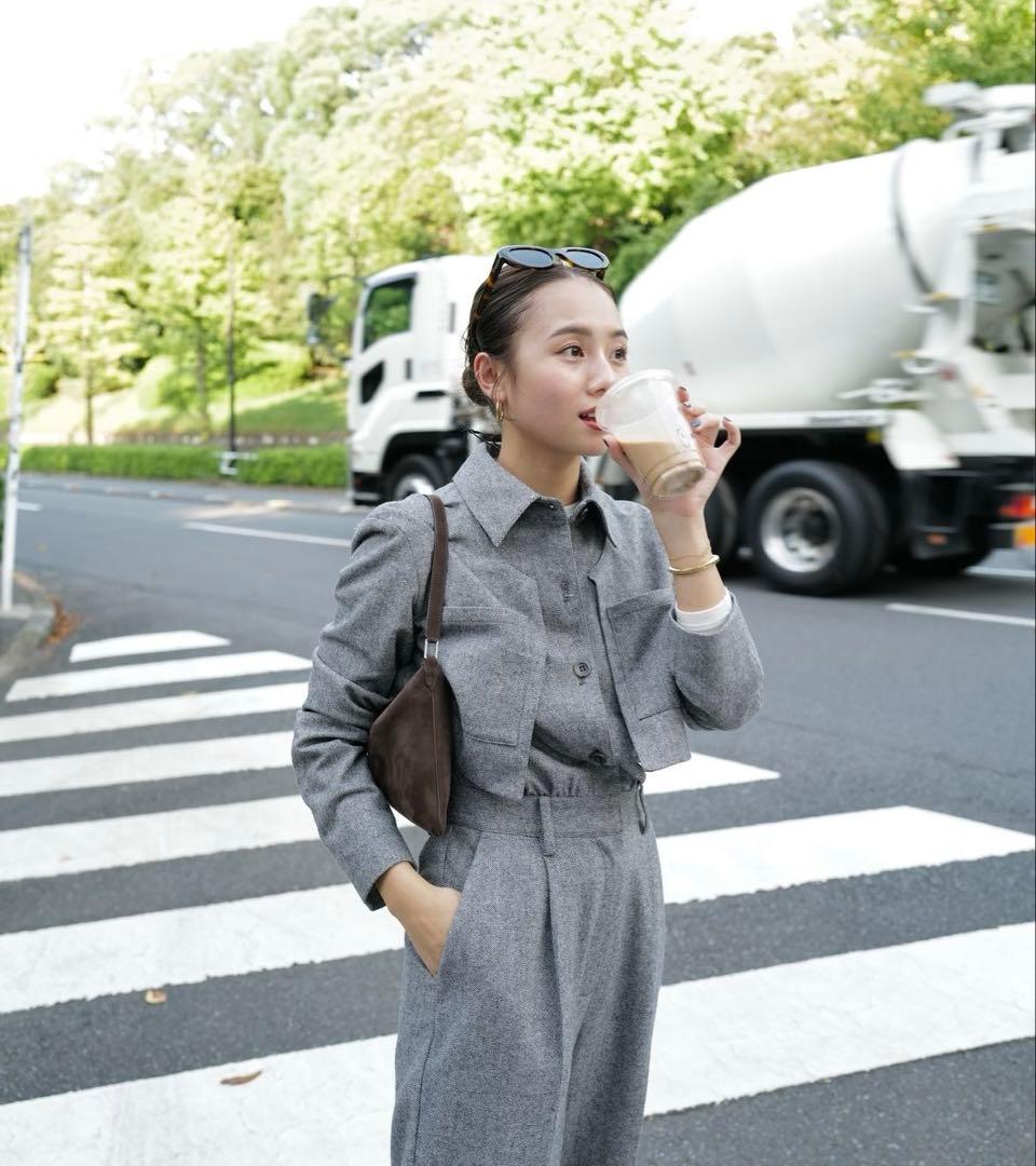 シールームリン 伊原葵 コラボ オールインワン