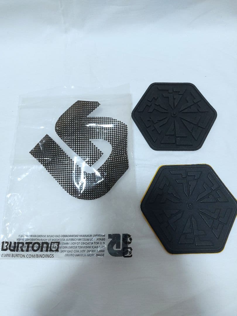 BURTON STEP ON メンズ サイズS ブラック スノーボード