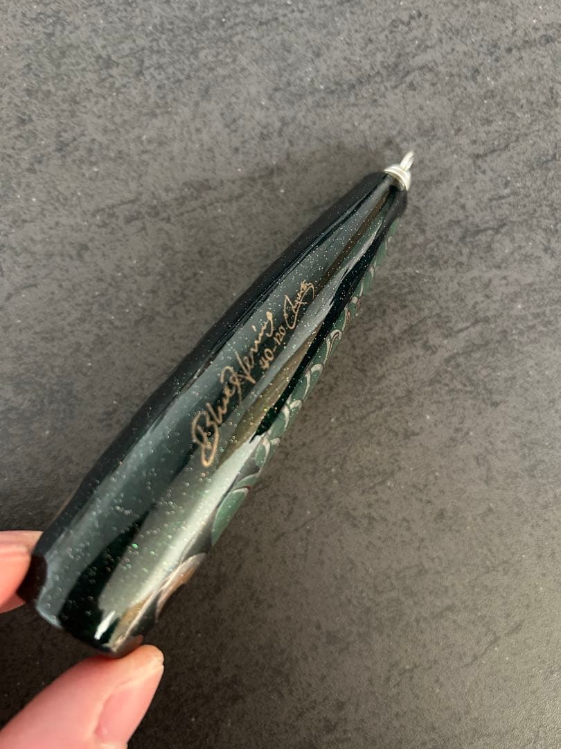 カーペンター BH(ブルーヘリング) 40-120 CASKET オリカラ