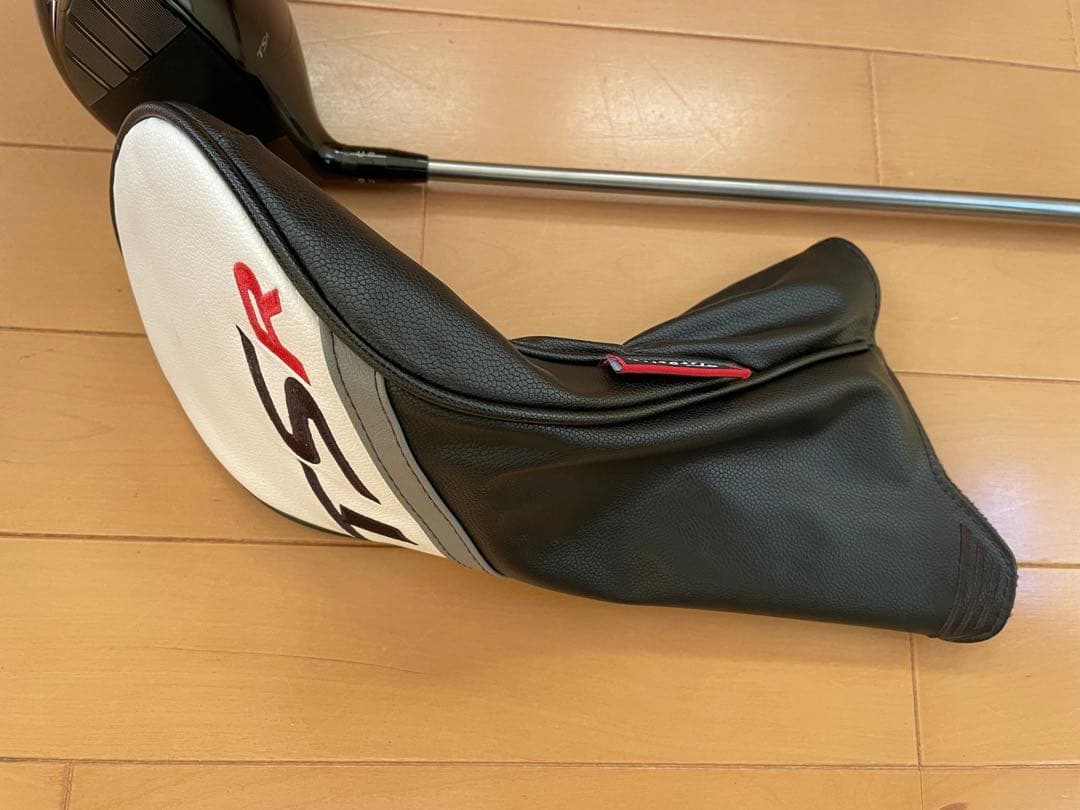 タイトリスト TSR2 ドライバー 10.0度 TSP111 (S)