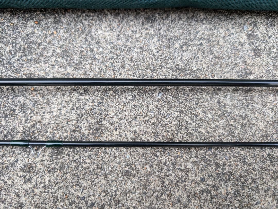 シマノ SHIMANO BROOKSTONE FB-833 フライロッド