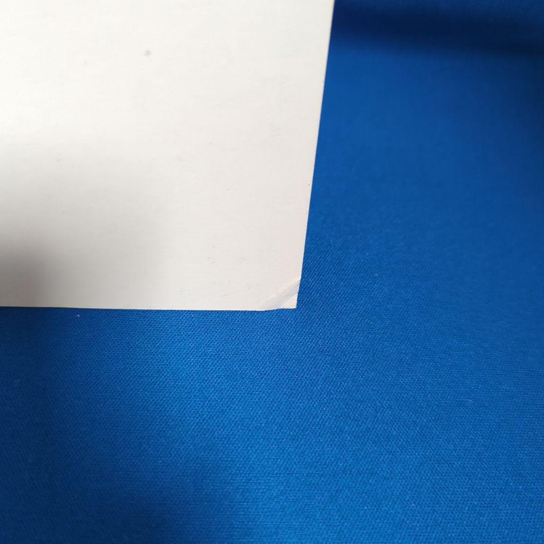 松本しげのぶ先生直筆サイン色紙とデュエマ漫画直筆サイン本 - メルカリ