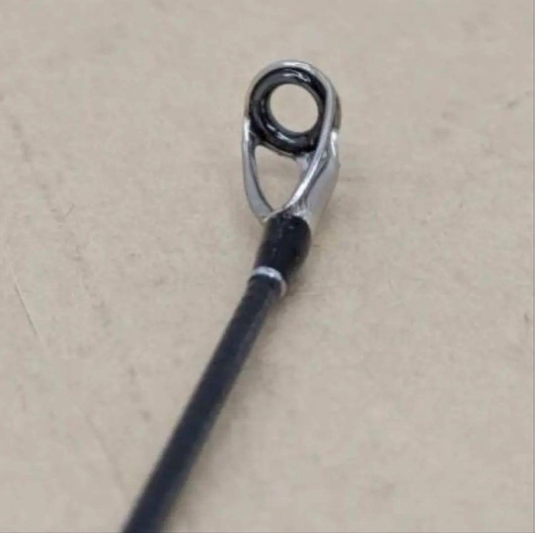 DAIWA ダイワ ブラックレーベル BLX LG 6101MLFB クランク