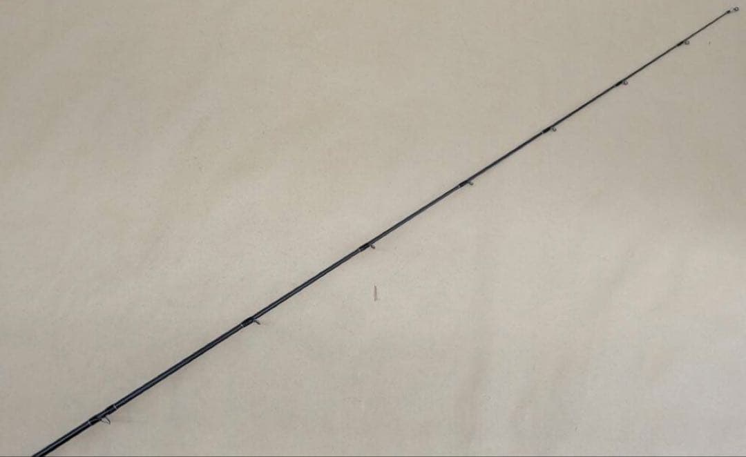 DAIWA ダイワ ブラックレーベル BLX LG 6101MLFB クランク