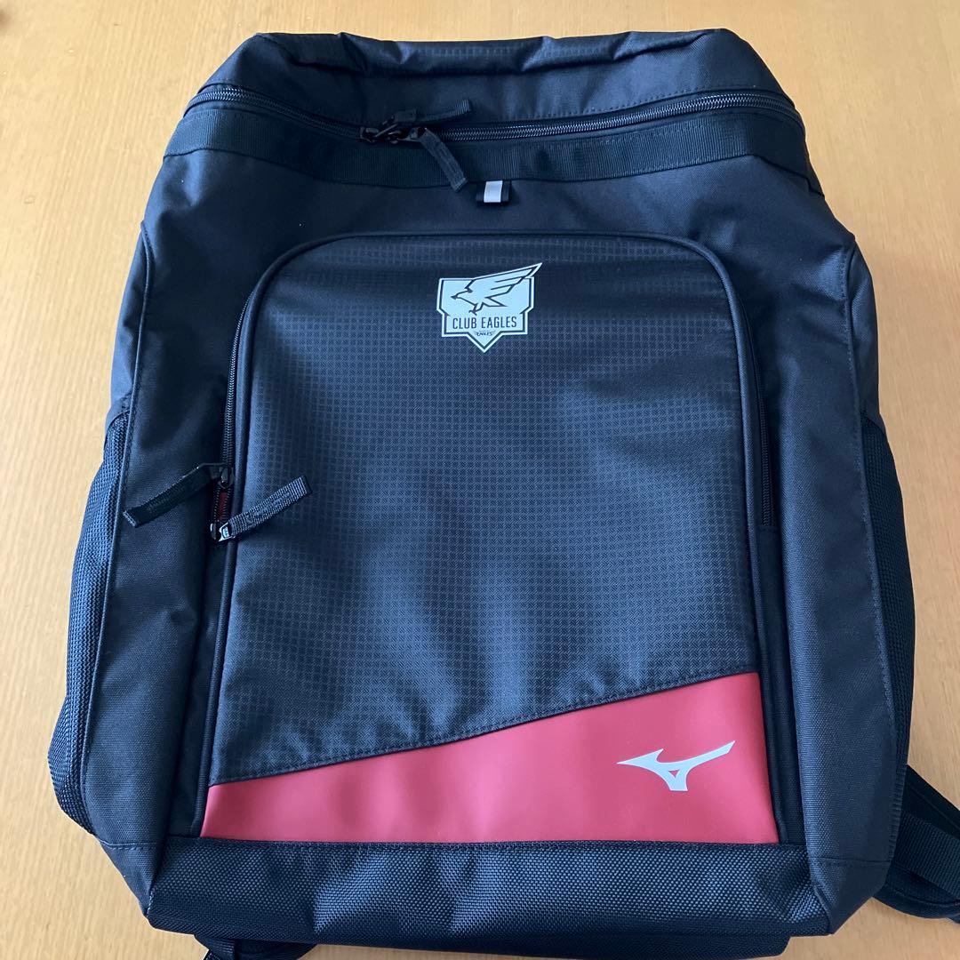 楽天イーグルス2024プレミアムコース特典「ミズノ社製オリジナル