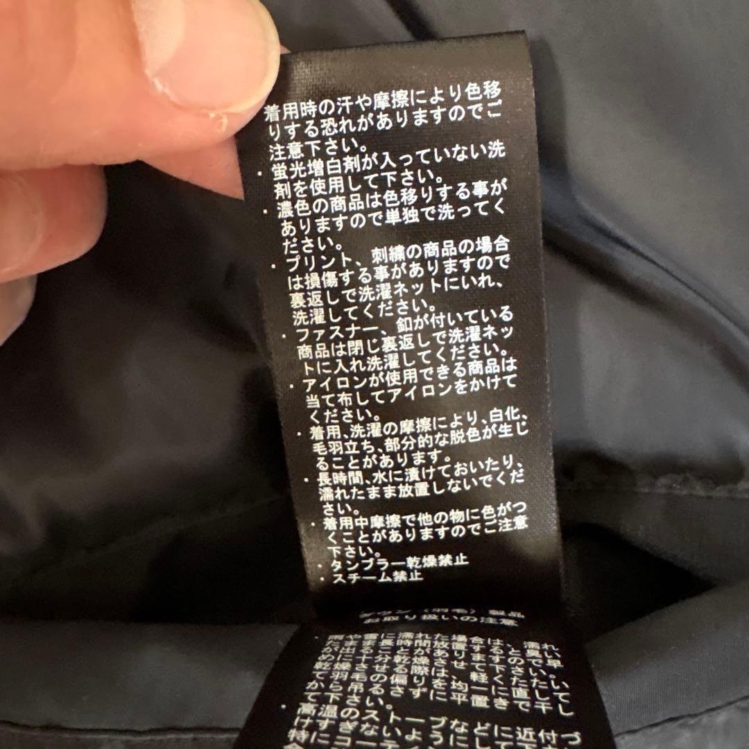 YOKE 別注×Phenix GORE-TEX LABS Down サイズ3