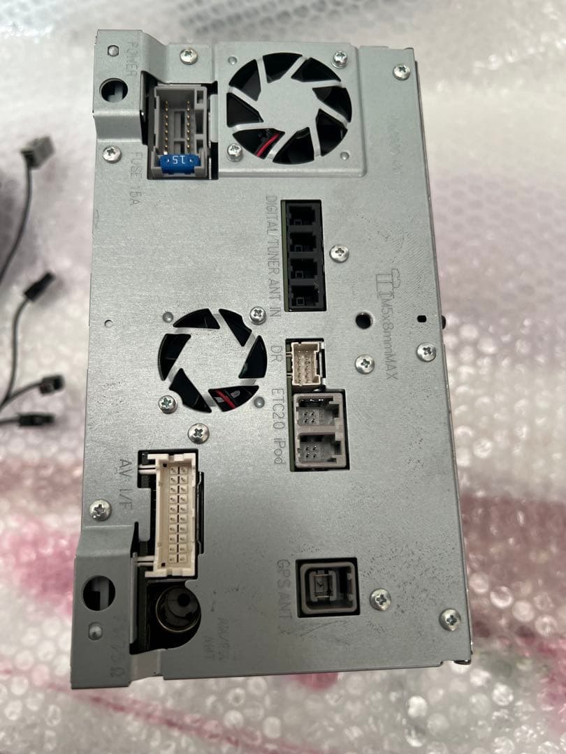 STRADA Panasonic CN−HA02D カーナビ