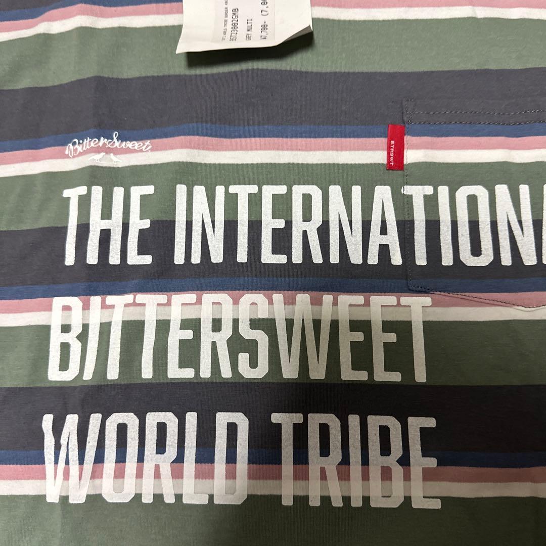 ★最終お値下げ★ビタースイート　Tシャツ　カーゴ2点セット　新品未使用