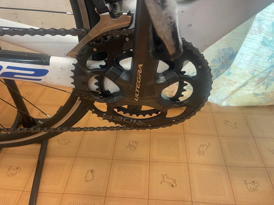 cervelo サーヴェロ P2 di2 ttバイク・ロードバイク