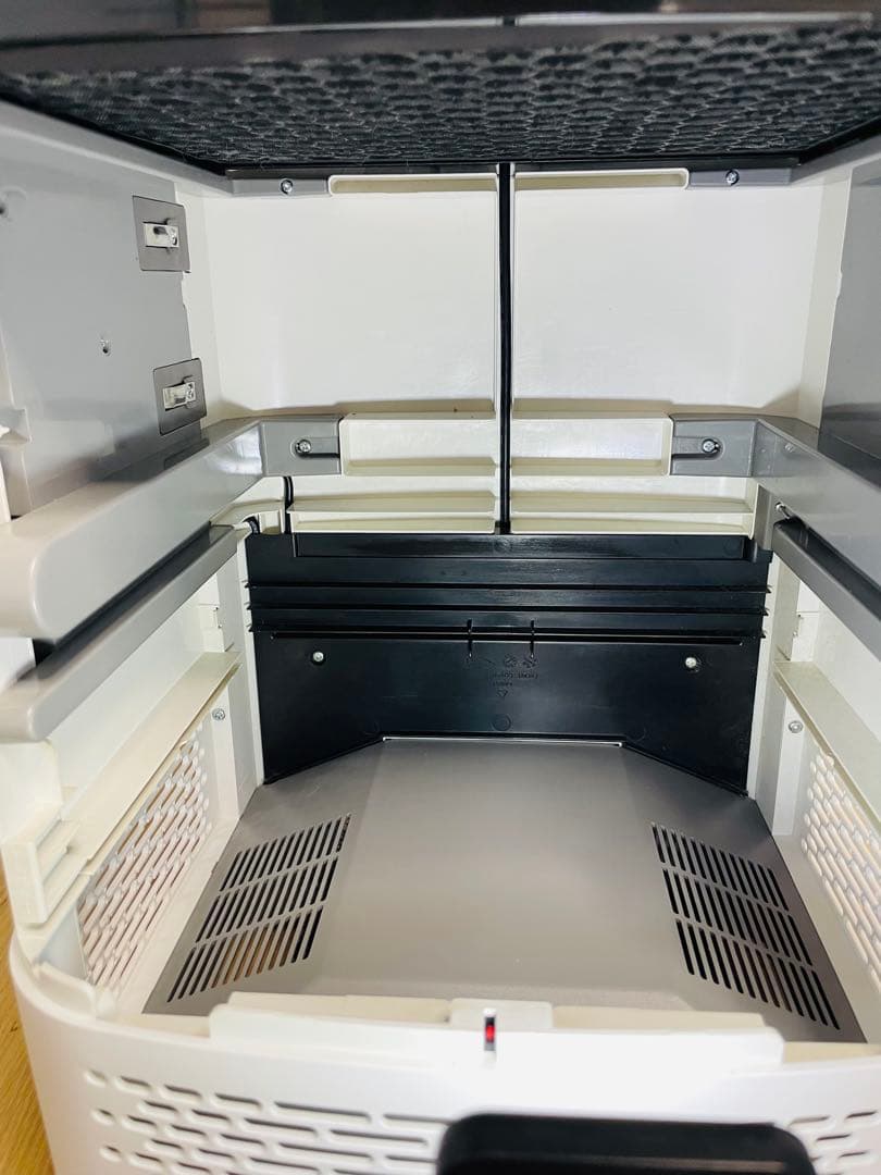 美品　Airdog X5S 空気清浄機.