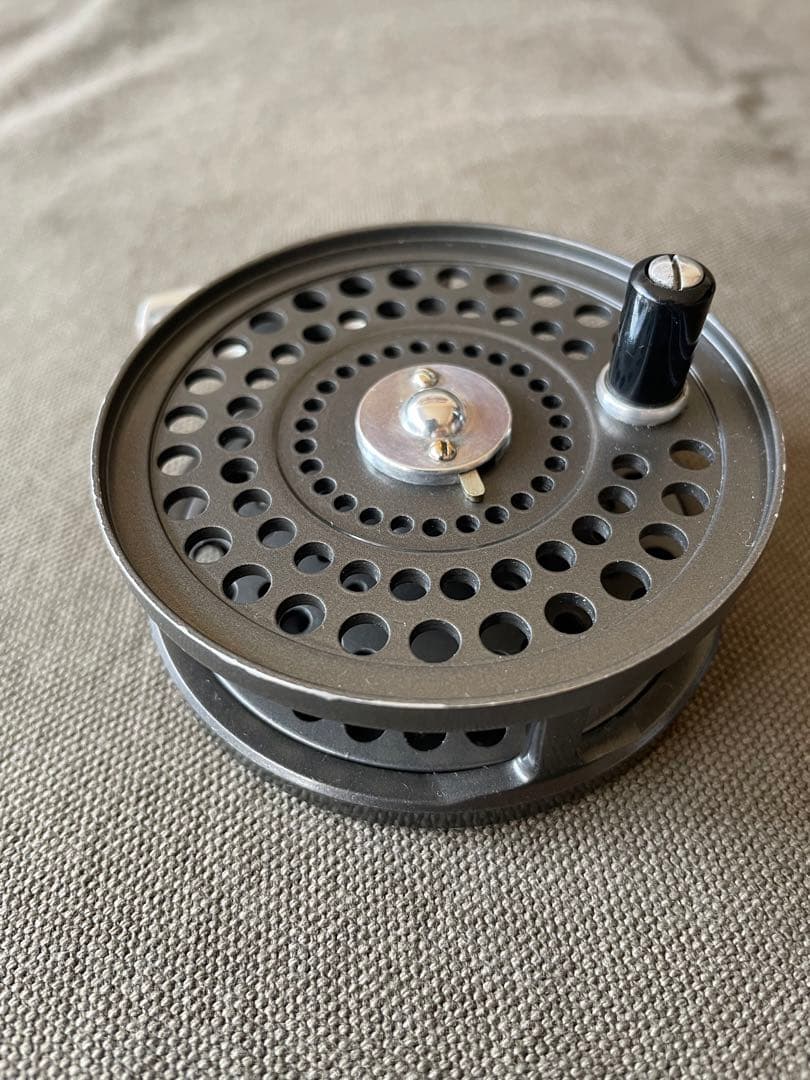 オービス　CFO III ORVIS マイナスネジ　初期モデル