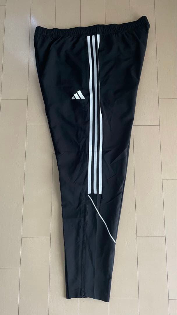 卸売 通販スポーツ - アディダス JFA 日本代表 パンツ ジャージ 3XL