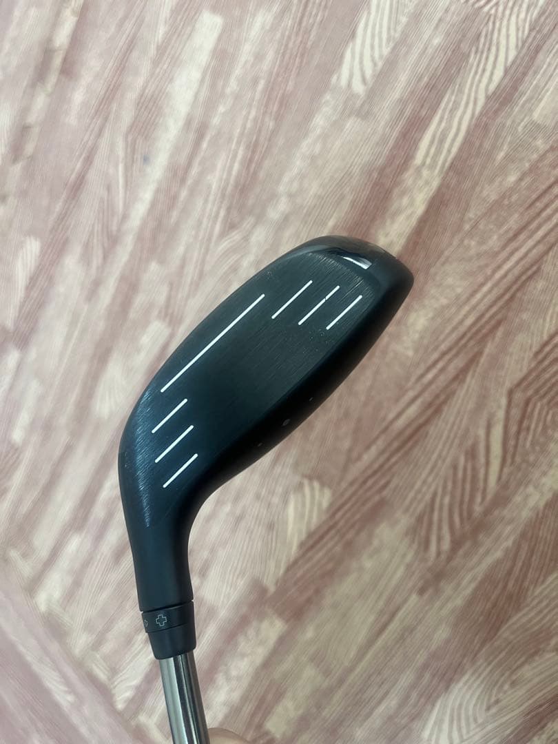 PING G425 MAX 3w 7w ピンツアー