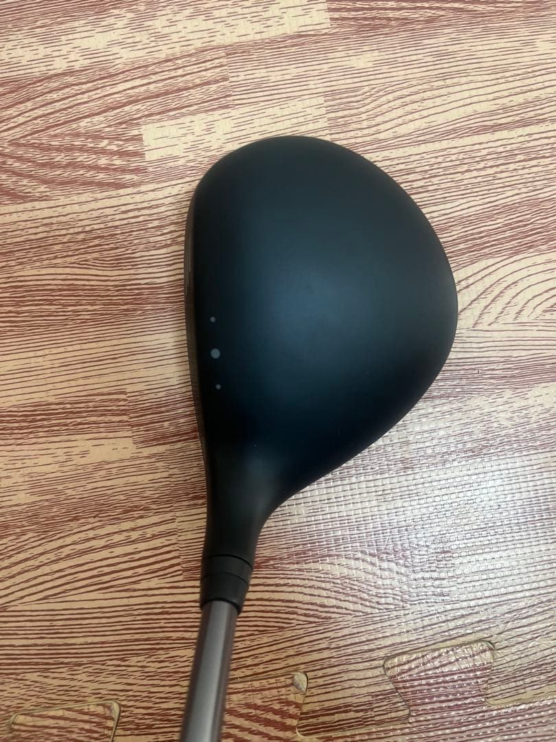 PING G425 MAX 3w 7w ピンツアー