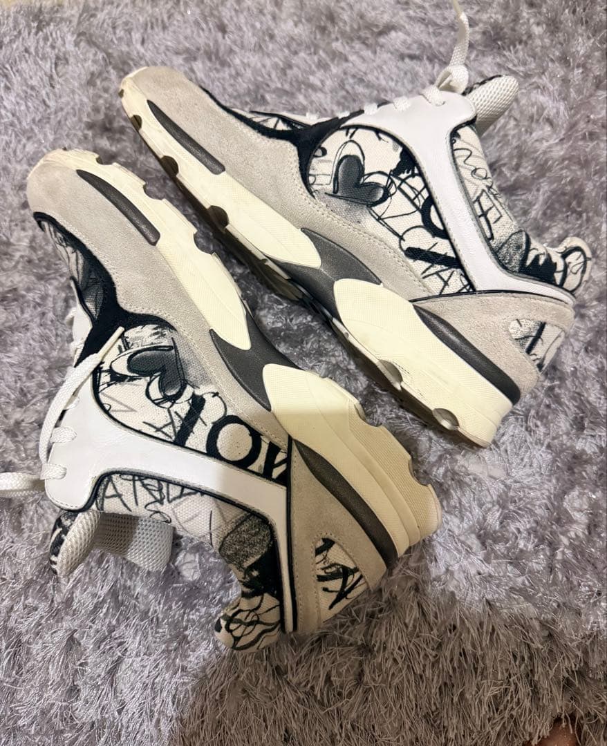 CHANEL シャネルココマークスニーカー