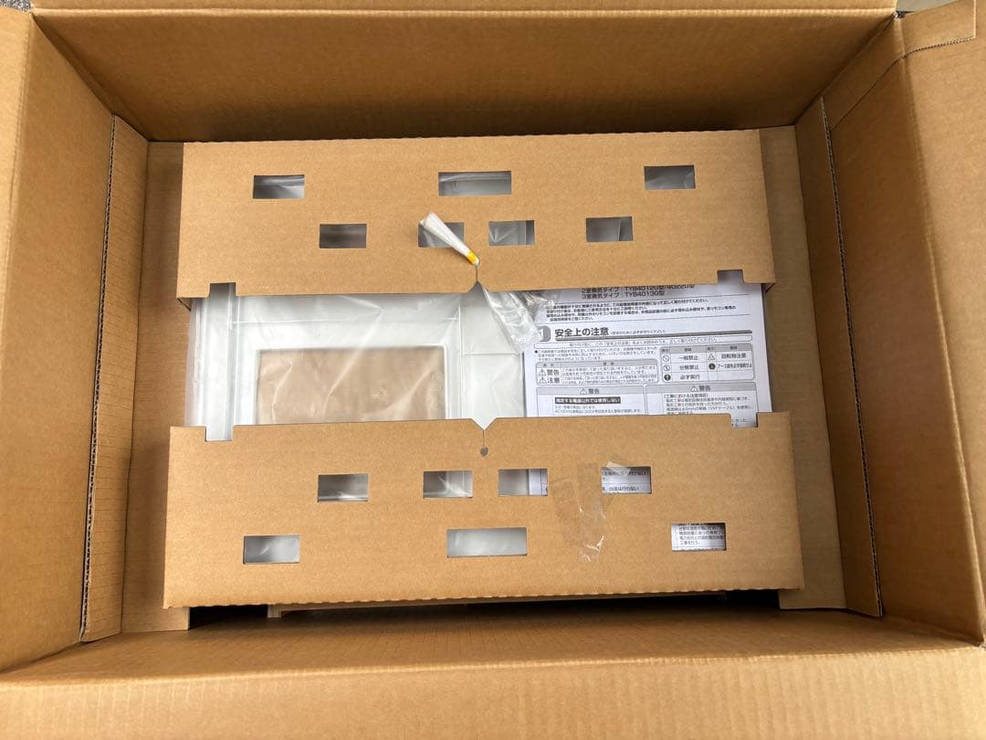 TOTO 浴室換気暖房乾燥機 　TYB4013GAN　三乾王 ビルトインタイプ