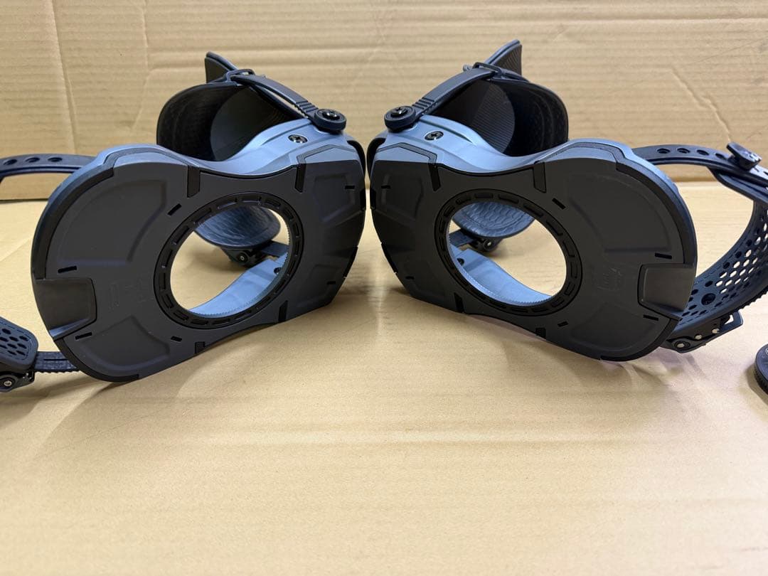 ノースUNION FORCE 24-25モデル