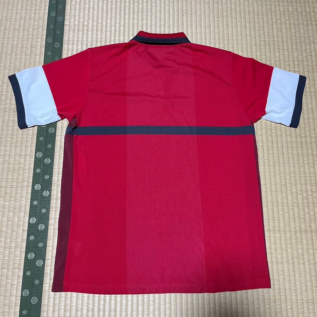 ユニクロ　テニスウェア　錦織圭モデル　XL