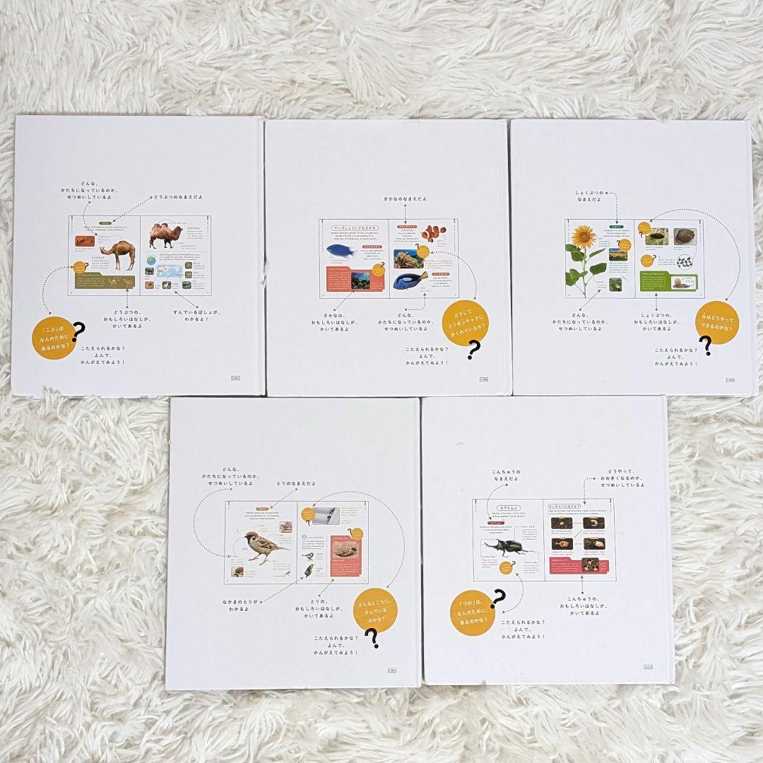 【しんばさま専用】　じぶんでよめる ずかん / プレNEO /NEO 11冊