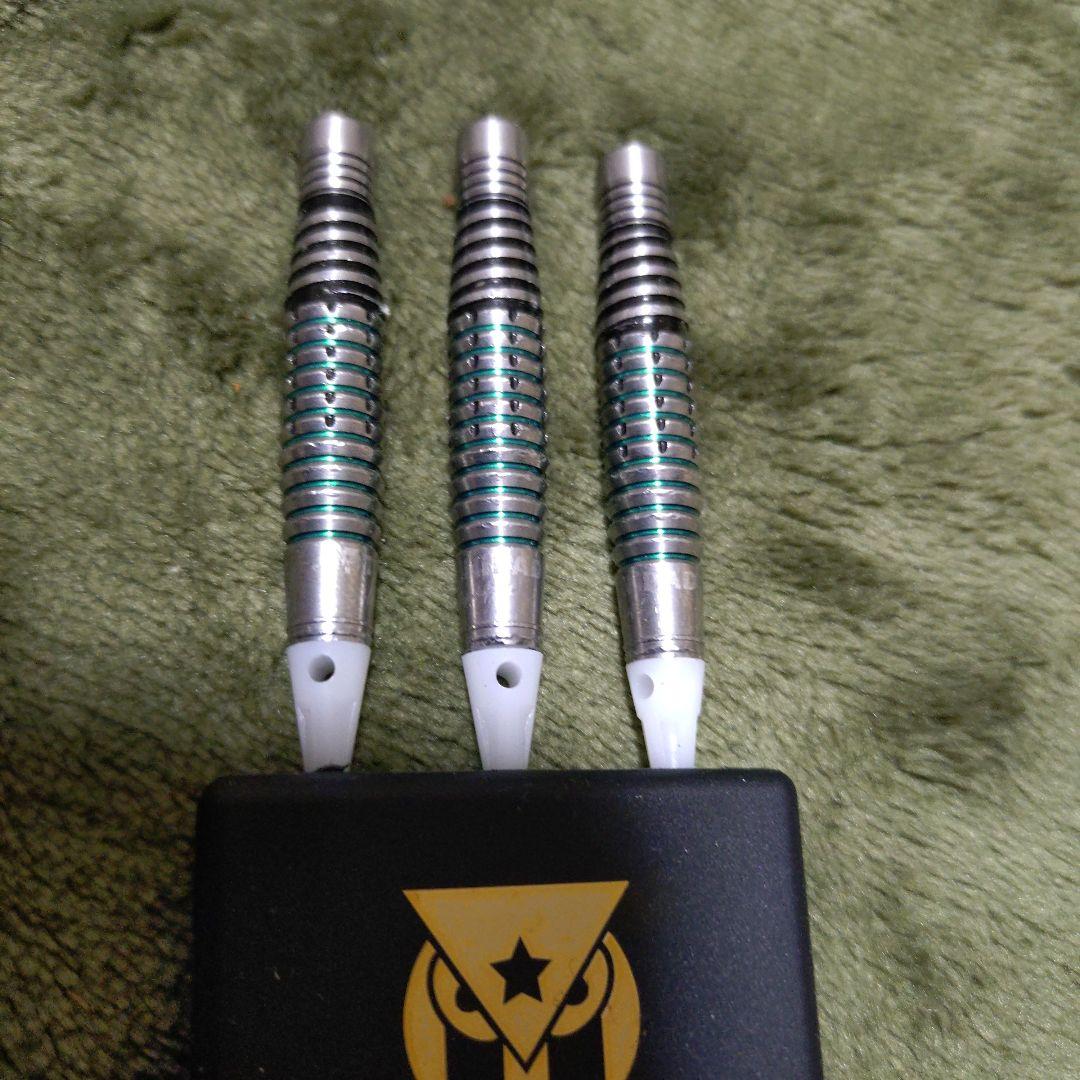 TRiNiDAD PRO LAZY ダーツ 3本セット