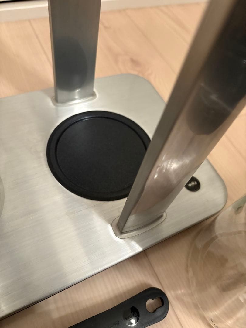 コーヒーメーカー Wilfa SVART WSP-1A