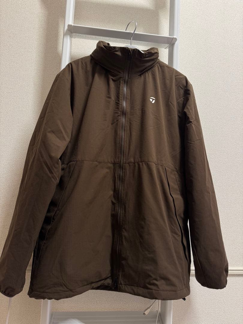 テーラーメイドTaylor Made オクタジャケット Lサイズ