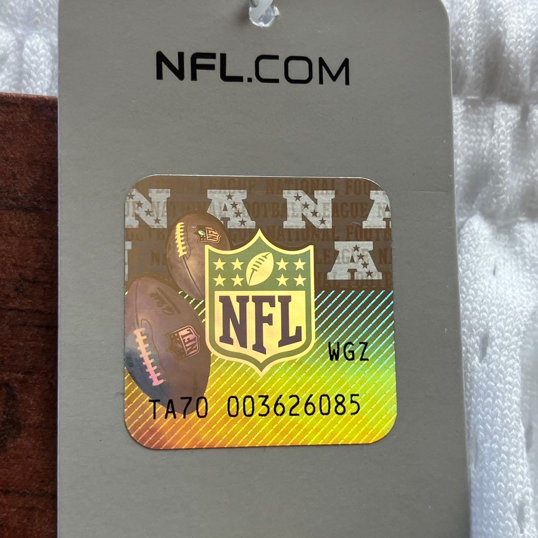 【新品】 NFL マイアミ・ドルフィンズ　アメフト　ハーフパンツ　バスパン