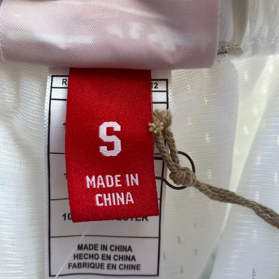 【新品】 NFL マイアミ・ドルフィンズ　アメフト　ハーフパンツ　バスパン