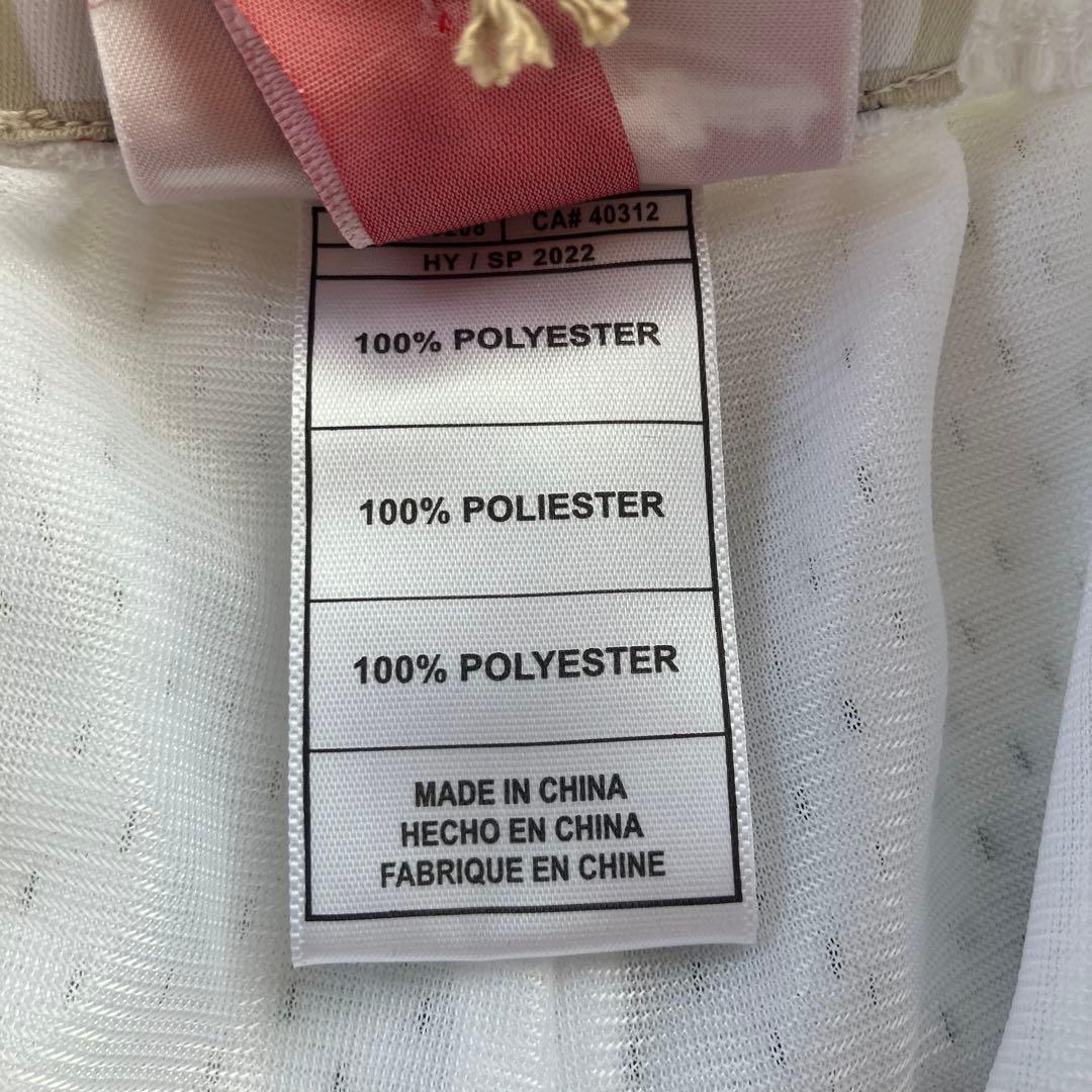 【新品】 NFL マイアミ・ドルフィンズ　アメフト　ハーフパンツ　バスパン