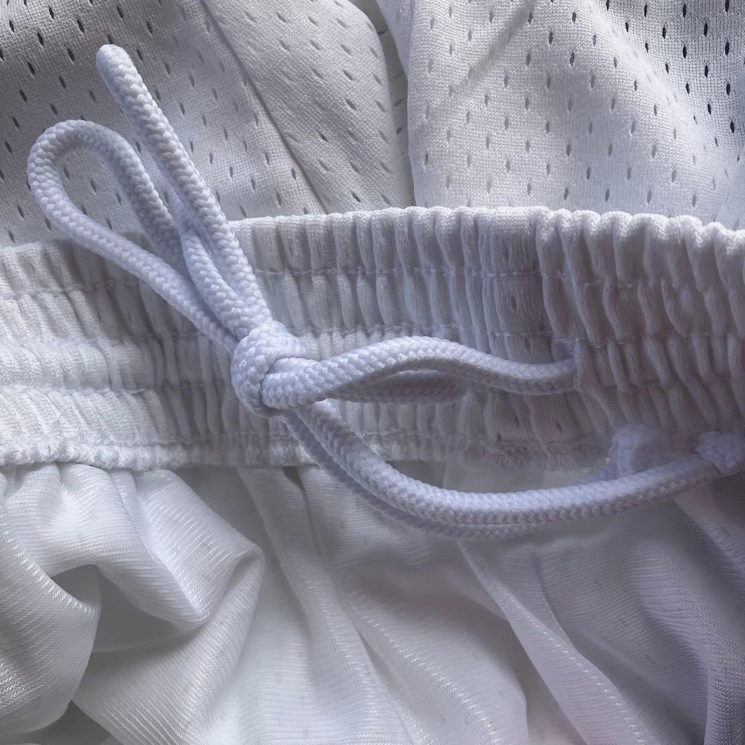 【新品】 NFL マイアミ・ドルフィンズ　アメフト　ハーフパンツ　バスパン