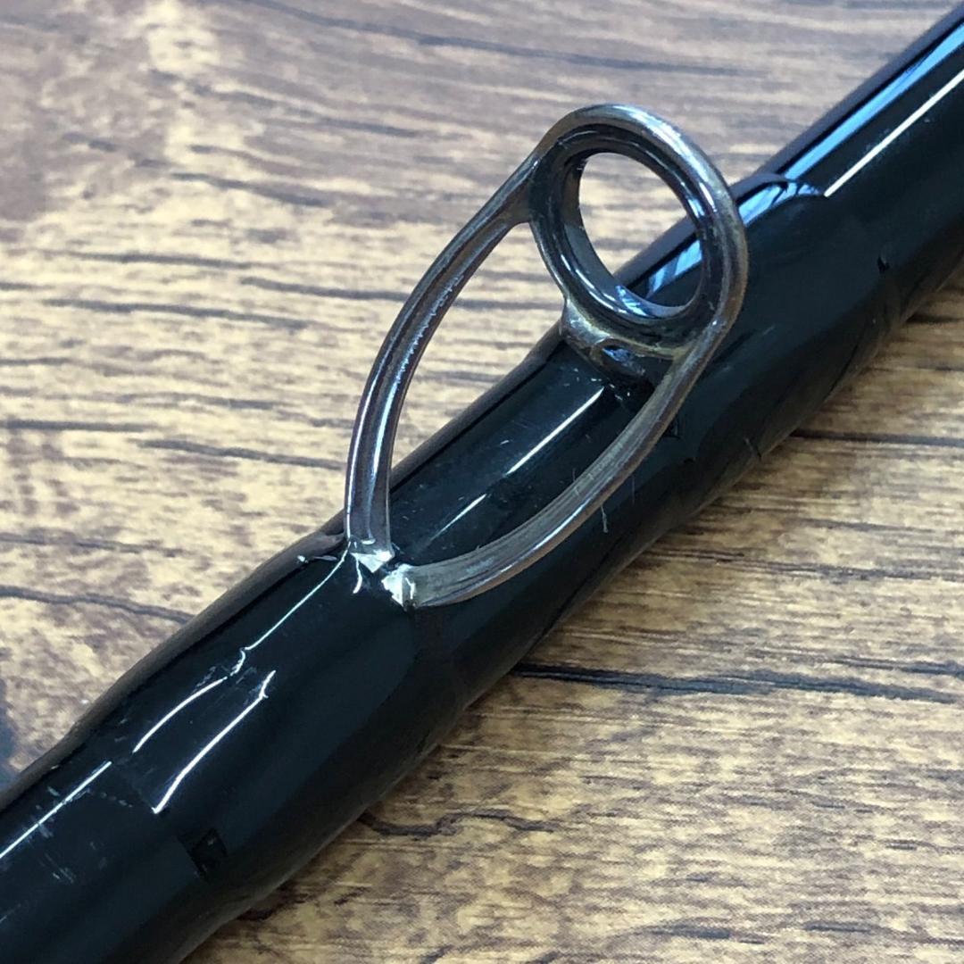 ゼナック グランツ 78-10X ジョイントロッド No.2008