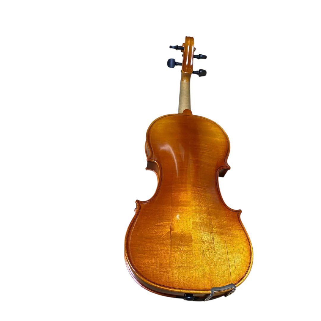 美品✨スズキ ヴァイオリン No280 4/4 Anno 1994ナゴヤ