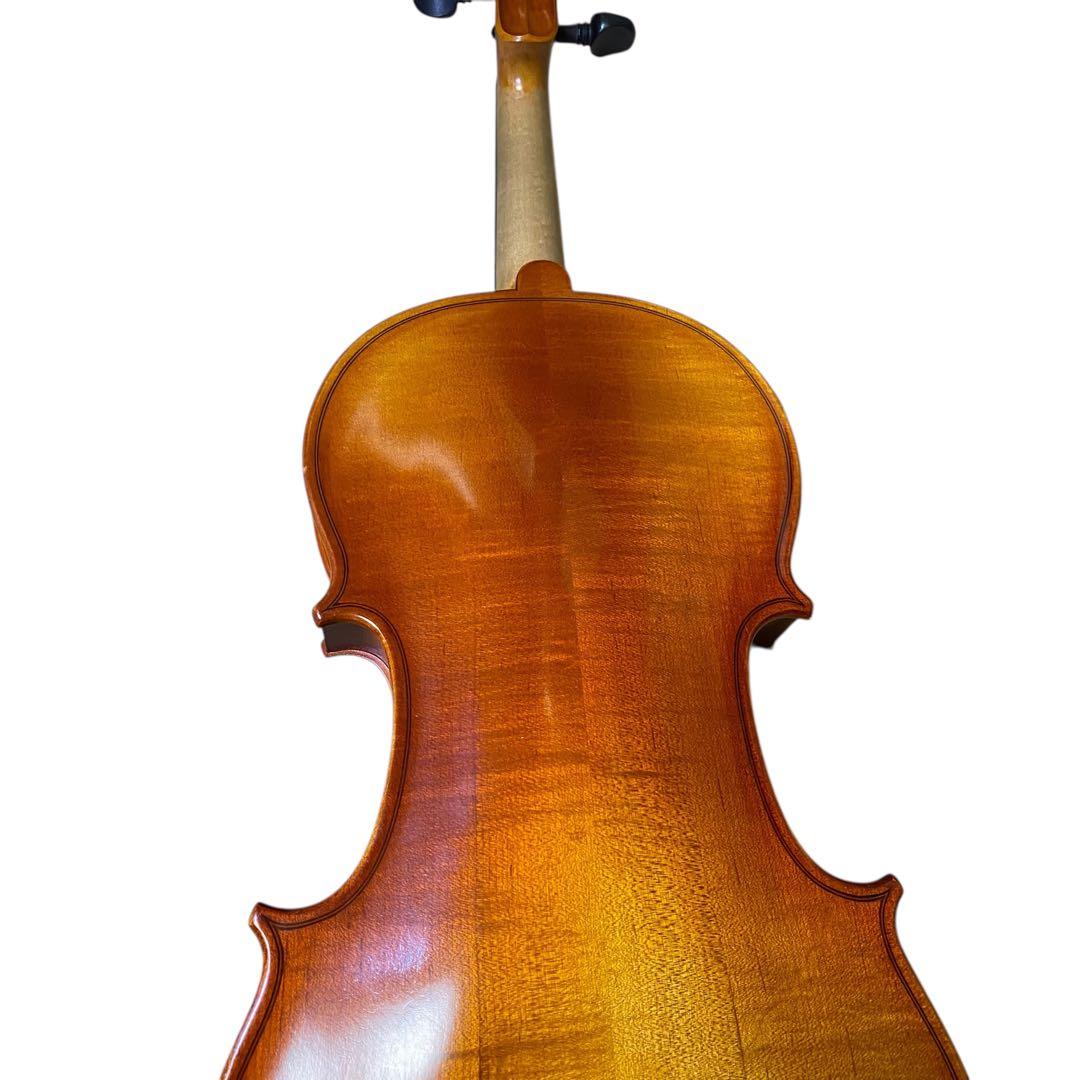 美品✨スズキ ヴァイオリン No280 4/4 Anno 1994ナゴヤ