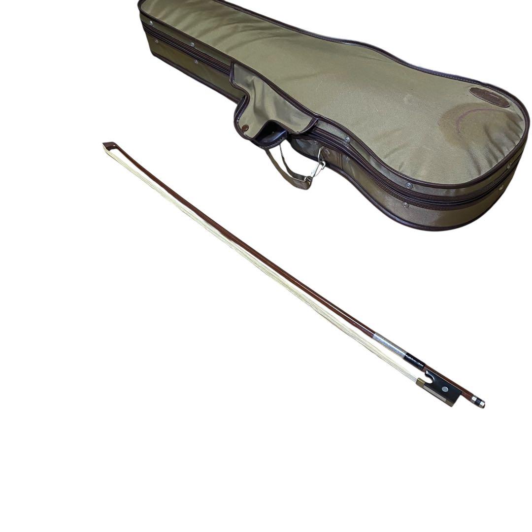 美品✨スズキ ヴァイオリン No280 4/4 Anno 1994ナゴヤ