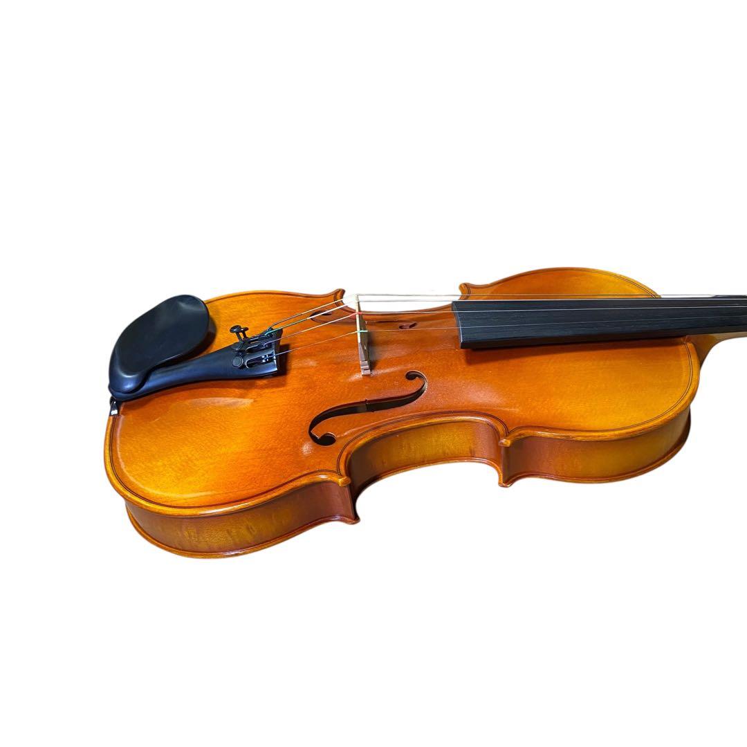 美品✨スズキ ヴァイオリン No280 4/4 Anno 1994ナゴヤ