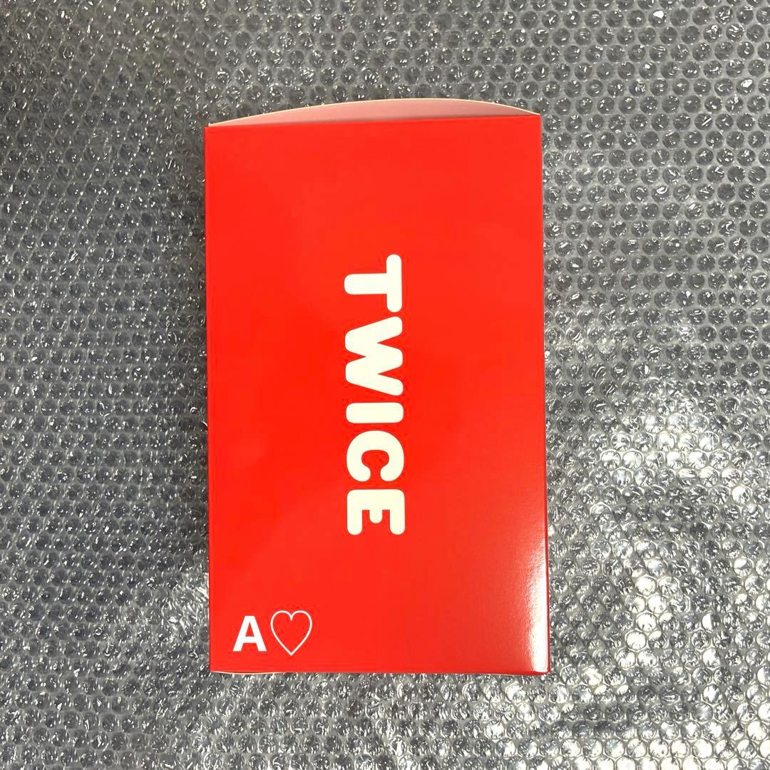 TWICE チェヨン チェンブリー シリコンライト ライト 8th グッズ 日本