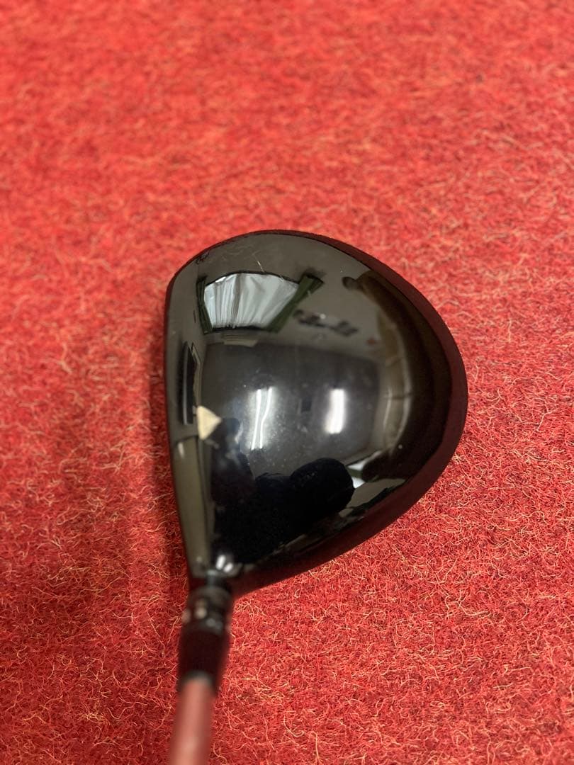 Titleist VG3 ドライバー 10.5°