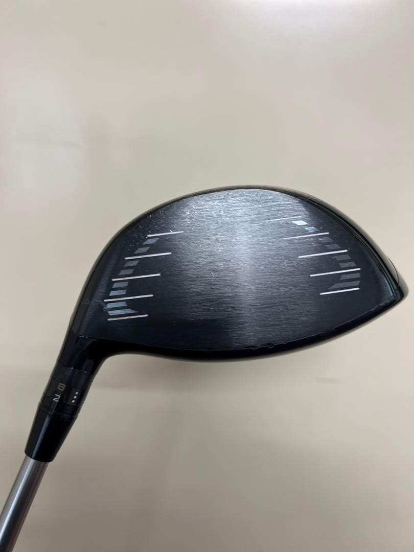 Titleist VG3 ドライバー 10.5°