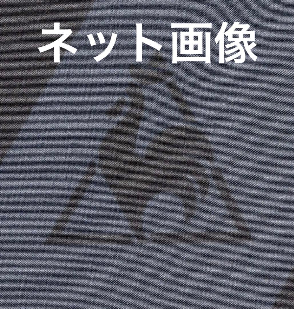 le coq sportif 3D防風サーモジャージサイクルジャケット Lサイズ
