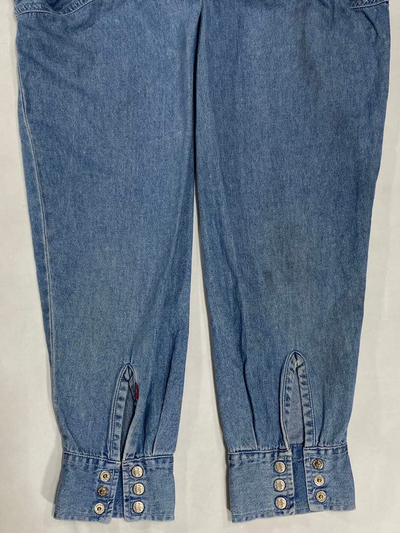 クリームソーダ デニム ウエスタンシャツ アメカジ ロカビリー ロック