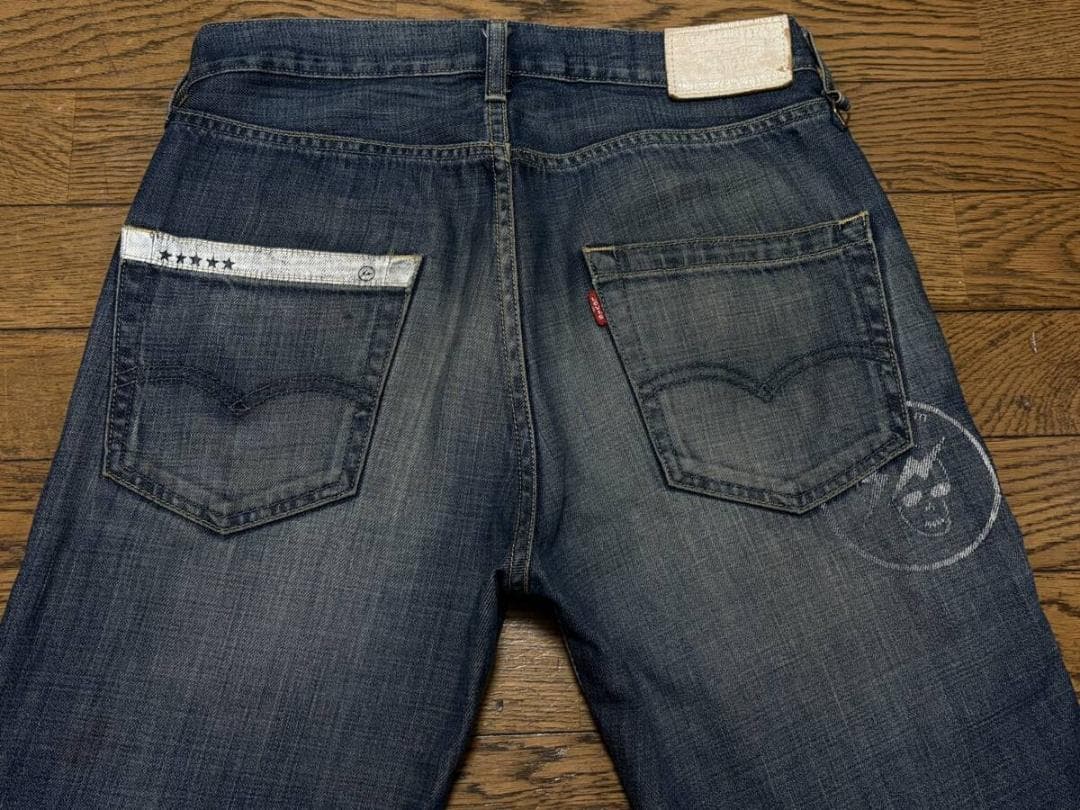 リーバイスfenom サイズL FM230-0004