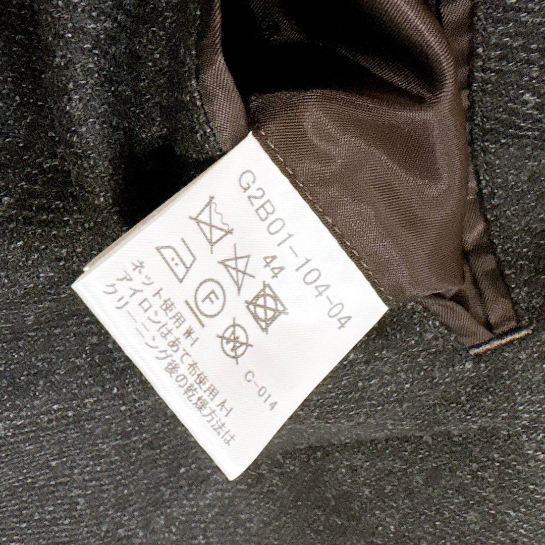 新品同様✨　マッキントッシュ　ロンドン　ステンカラーコート　ダンフォード　XXL