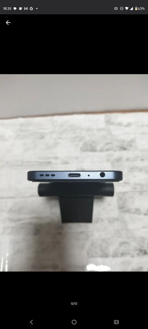 OPPO Reno7 A スターリーブラック