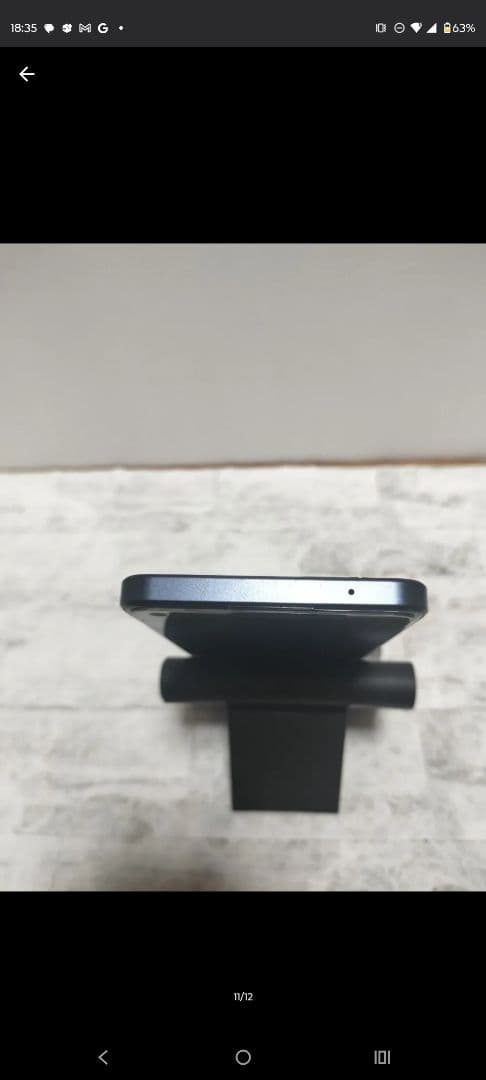 OPPO Reno7 A スターリーブラック