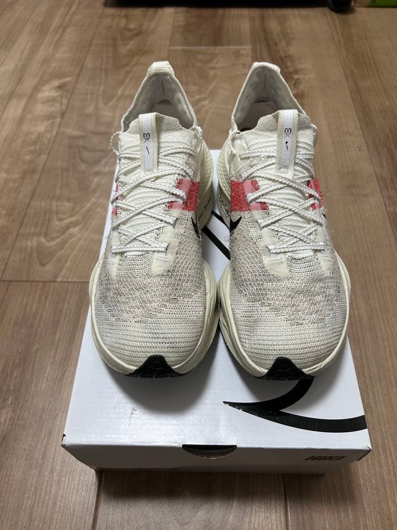 NIKEアルファフライ2 キプチョゲカラー　26.5cm